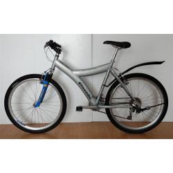 Mountainbike (deze fiets is beschikbaar)