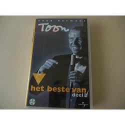 Video Toon Hermans (VHS)