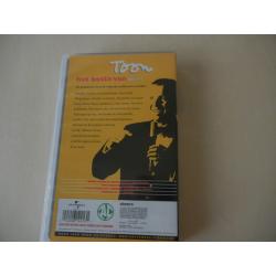 Video Toon Hermans (VHS)