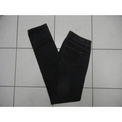 Donkerblauwe jeans voor dames - S.Oliver - maat 31/36