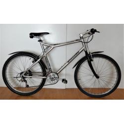 Mountainbike (deze fiets is beschikbaar)