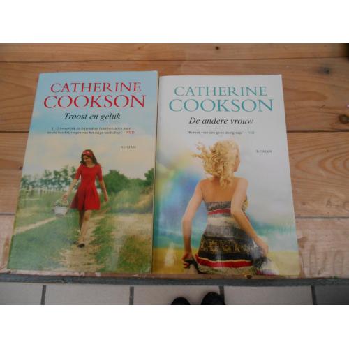 Catherine COOKSON