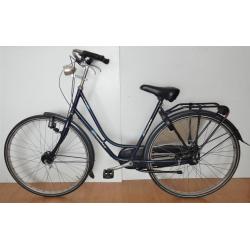 Damesfiets merk Gazelle (De fiets is beschikbaar)