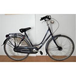 Damesfiets merk Gazelle (De fiets is beschikbaar)