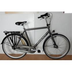 Herenfiets (de fiets is beschikbaar)