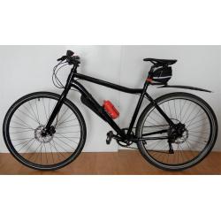 Mountainbike (de fiets is beschikbaar)