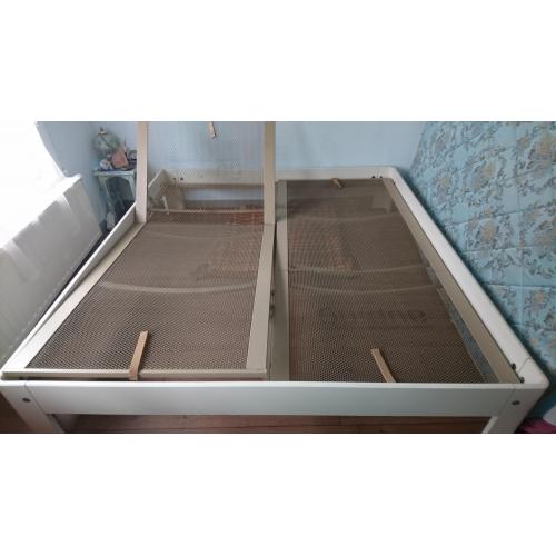 Auping bed 180cm