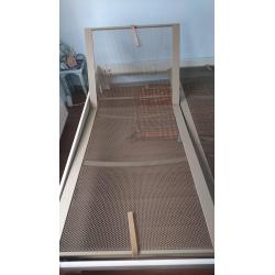 Auping bed 180cm