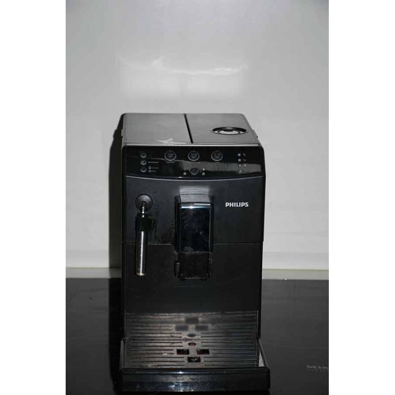 Espresso volautomaat Philips 3000 serie HD8827/01