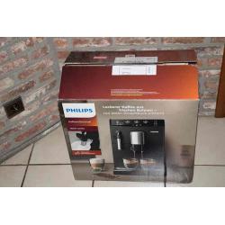 Espresso volautomaat Philips 3000 serie HD8827/01