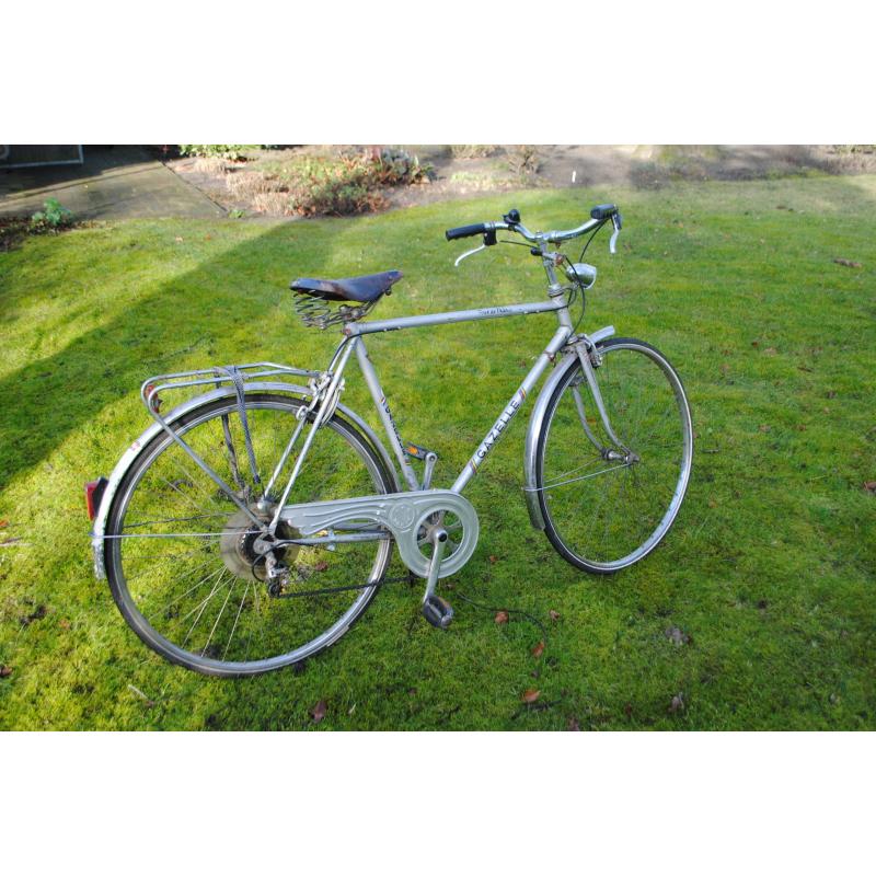 SPORTFIETS - Koga Miyata randonneur