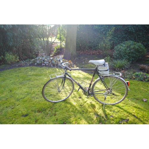 SPORTFIETS Koga Miyata randonneur