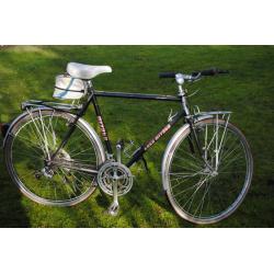 SPORTFIETS - Koga Miyata randonneur