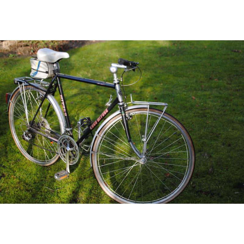 SPORTFIETS Koga Miyata randonneur