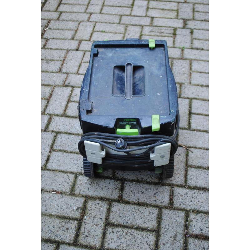 FESTOOL stofafzuiger