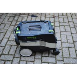 FESTOOL CT@@E stofzuiger