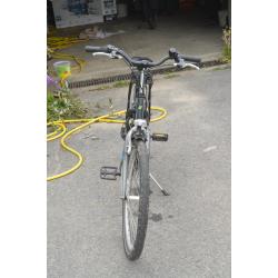 Venturelli fiets 24 inch