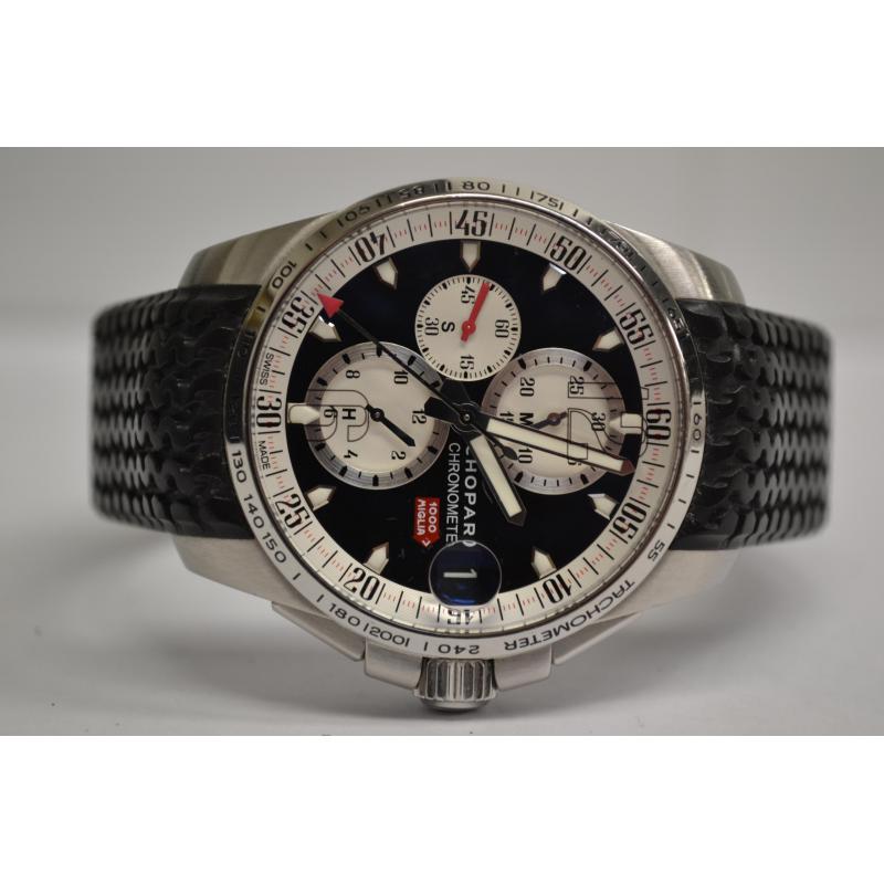 Chopard LTD Mille Miglia GT XL Chrono 2011