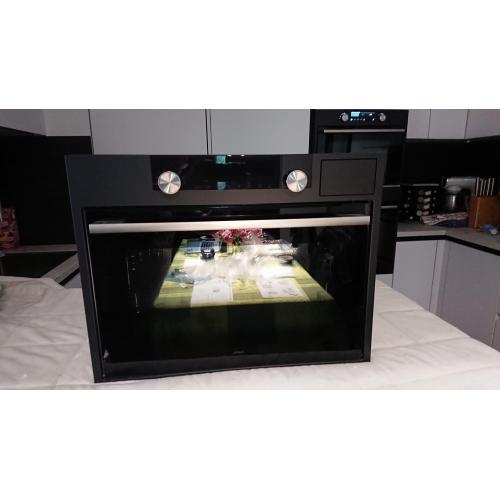 ATAG CS4692 Combi-Stoomoven met TFT display 6.0 (45cm)