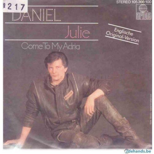 Daniel - Julie