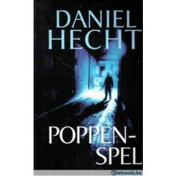Daniel Hecht - Poppenspel
