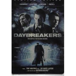 Daybreakers