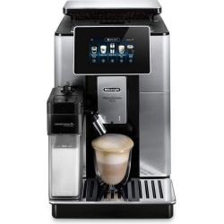 Volautomatische espressomachine DeLonghi PrimaDonna Soul