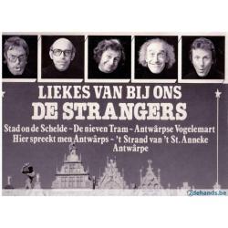 De Strangers