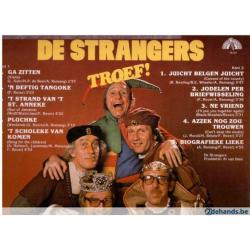 De Strangers