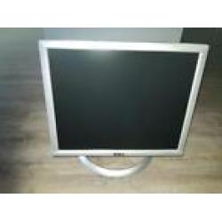 Te Koop Niet Gebruikte 20 Inch Imac W8804IYEX87 en Iomega Ext. H. en Lcd.S.