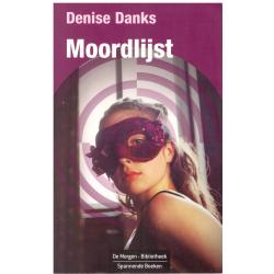 Denise Danks - Moordlijst