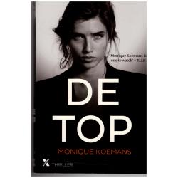 Monique Koemans - De top