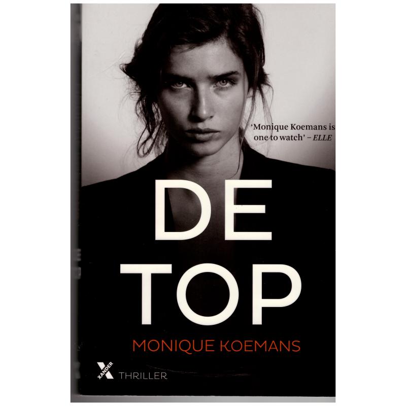 Monique Koemans - De top