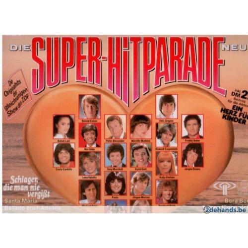 Die Super-Hitparade &#039;82