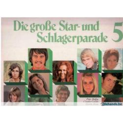 Die grosse Star und Schlagerparade 5