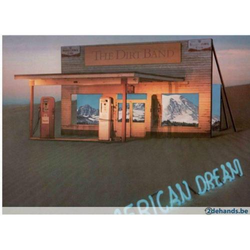 Dirt Band - An American Dream