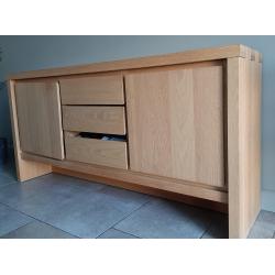 Eetkamer   Dressoir   TV-meubel   Salontafel