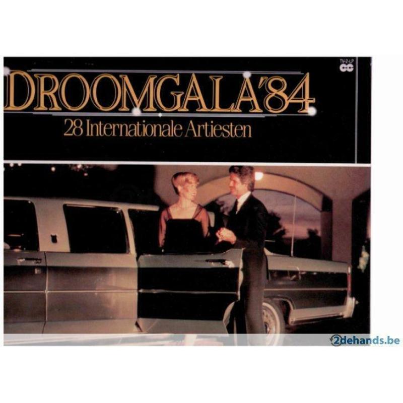 Droomgala &#039;84