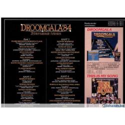 Droomgala &#039;84