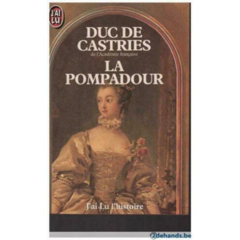 Duc de Castries