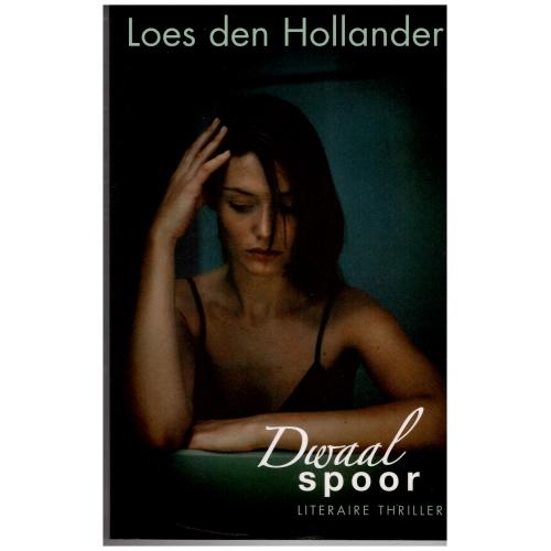 Loes den Hollander - Dwaalspoor