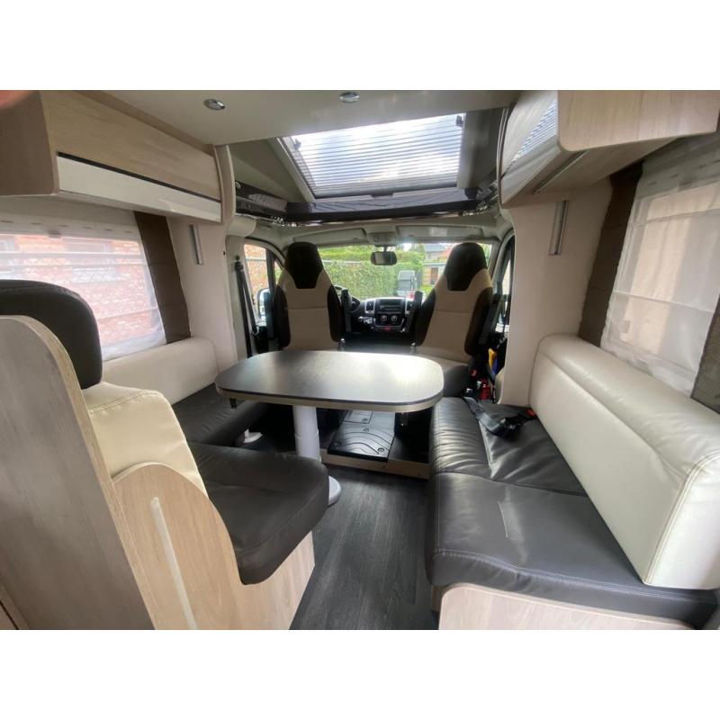Chausson 727 GA Special Edition
