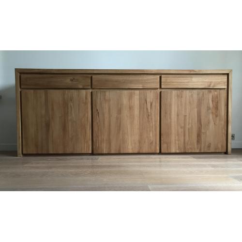 Dressoir in teak