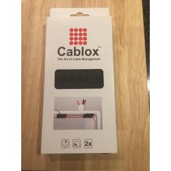 kabel organizer cablox