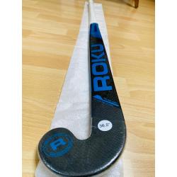 Nieuwe lage boog veld hockey Length 37,5 met gratis hockey Grip tape