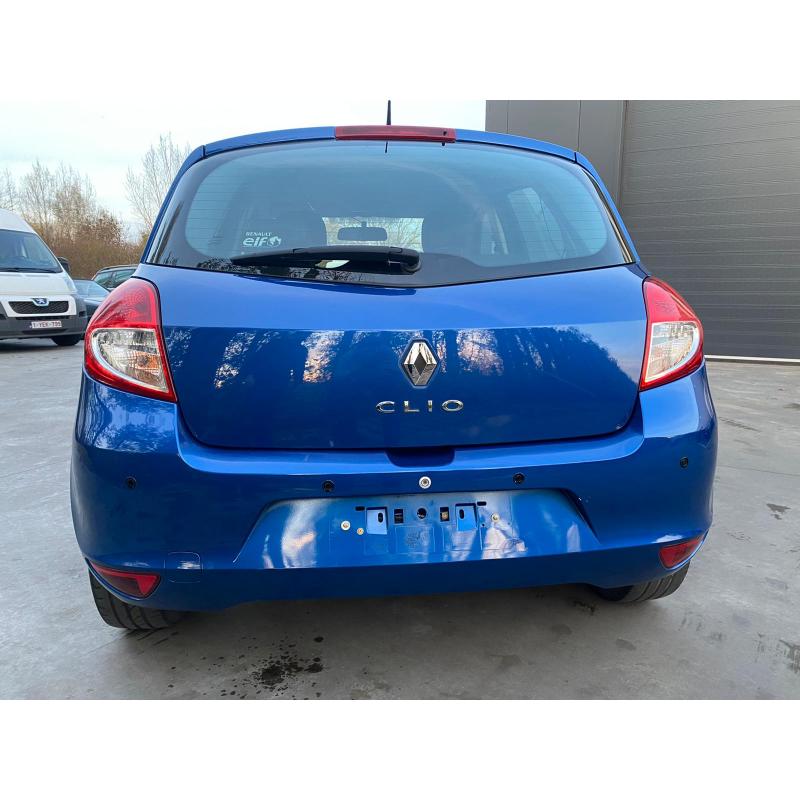 Renault Clio benzine 74.000 km