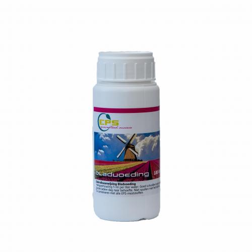 EPS bladvoeding 250 ml