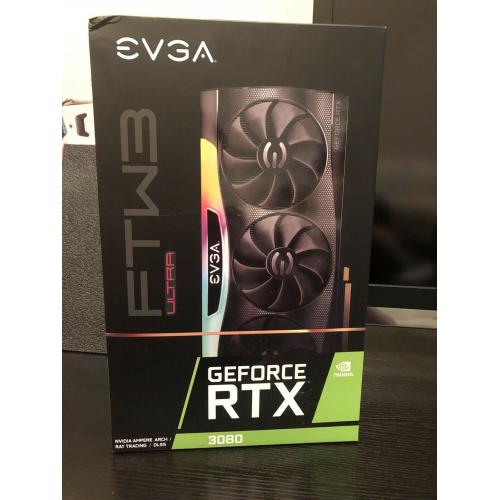 Brand New NVIDIA GeForce RTX 3080