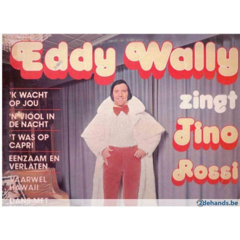 Eddy Wally