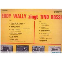 Eddy Wally